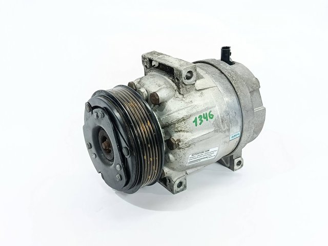 RENAULT 8200021822 Compresor de aire acondicionado  comprar en Murcia
