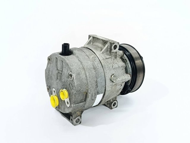 8200021822 RENAULT Compresor de aire acondicionado comprar Alcalá