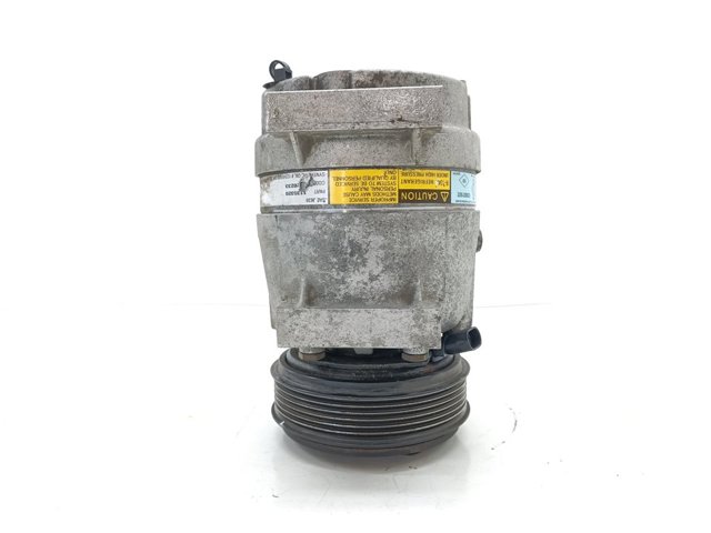 8200021822 RENAULT Compresor de aire acondicionado  disponible Vigo