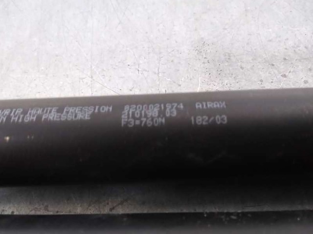 8200021974 RENAULT Amortiguador de la tapa del maletero  comprar en Lleida