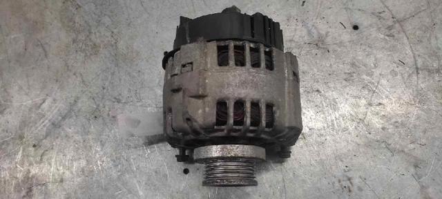 8200022774 Alternador  disponible Burgos