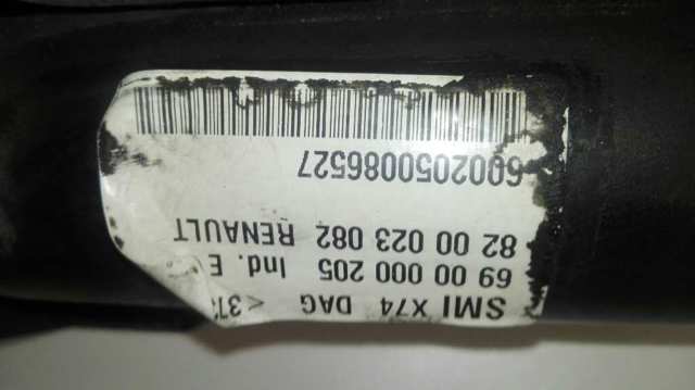 RENAULT 8200023082 Cremallera de dirección comprar Tarragona