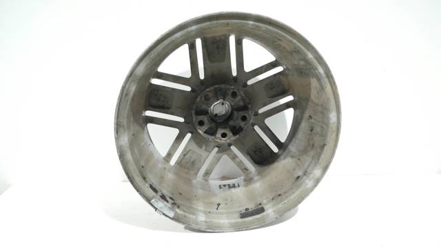 llantas de aluminio Renault Laguna II (BG0, BG1)