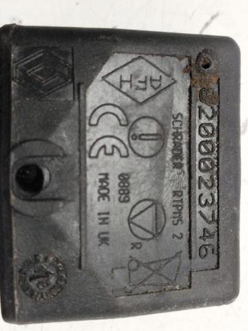 8200023746 RENAULT Sensor de presión de neumáticos  disponible Vigo