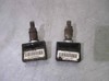 Sensor de presión de neumáticos (TPMS) 8200023746 RENAULT