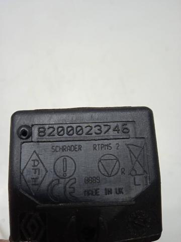 8200023746 RENAULT Sensor de presión de neumáticos comprar Bilbao
