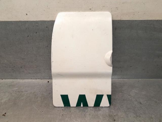 Tapa de la gasolina para Opel Vivaro J7