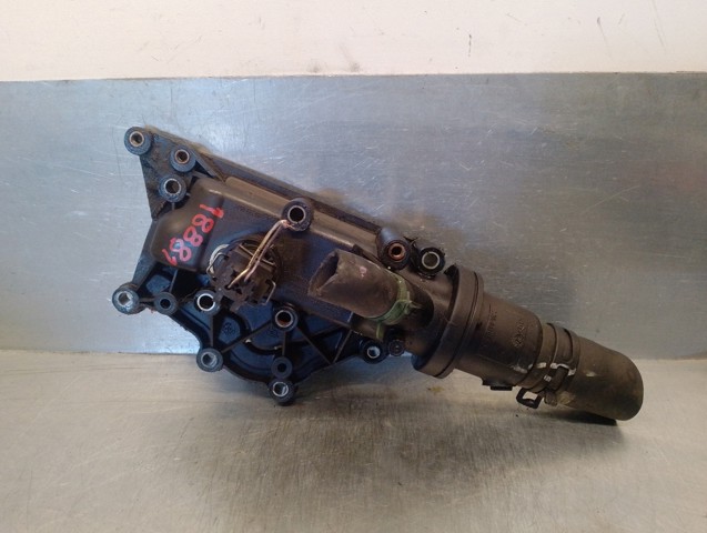 Caja termostato 8200023915 RENAULT