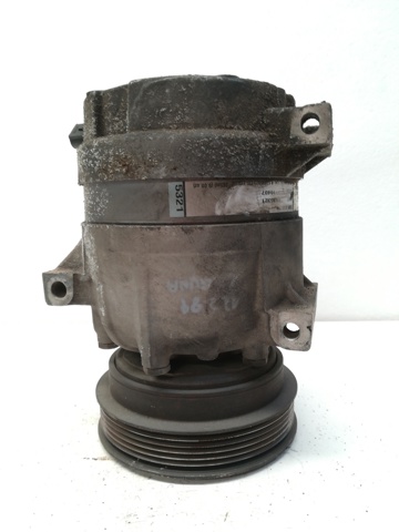 8200024397 RENAULT Compresor de aire acondicionado  en stock Huelva