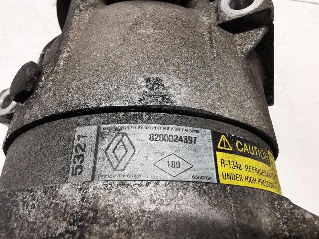 8200024397 RENAULT Compresor de aire acondicionado  comprar en Jaén