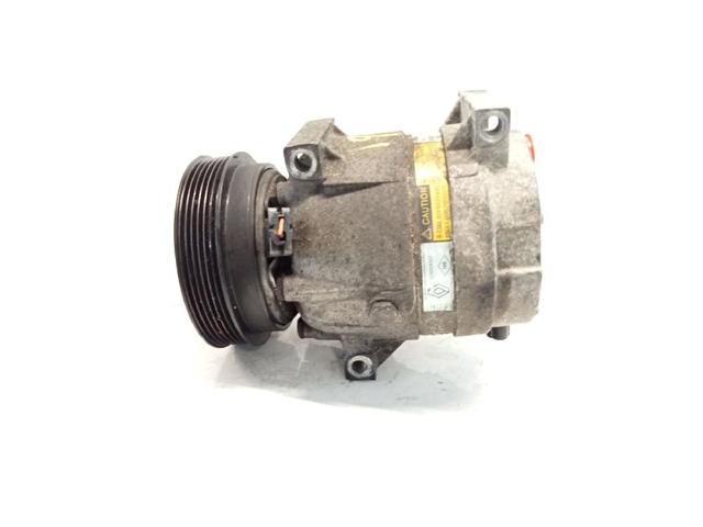 RENAULT 8200024397 Compresor de aire acondicionado  comprar en Albacete