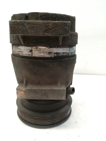 8200024397 RENAULT Compresor de aire acondicionado  en stock Huelva