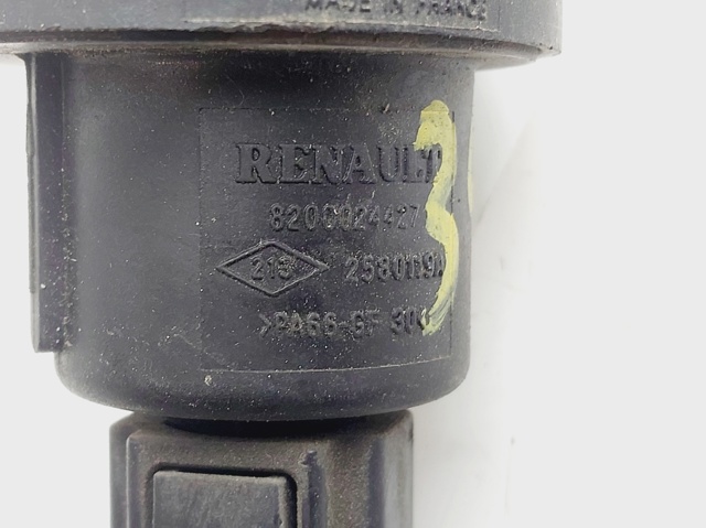 Valvula De Adsorcion De Vapor De Combustible Renault Espace 4 JK0