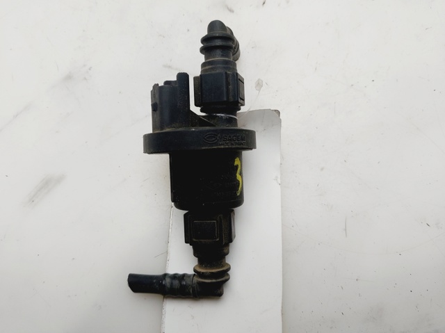 Valvula De Adsorcion De Vapor De Combustible Renault Espace 4 JK0