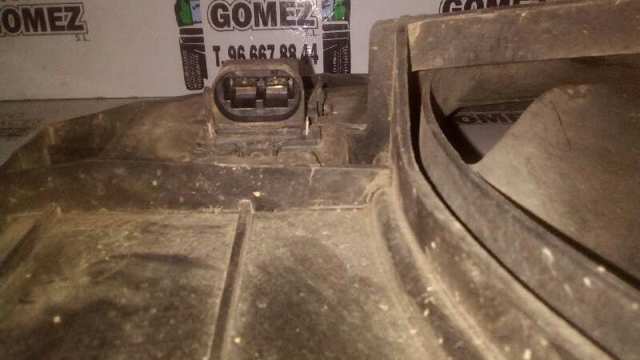 8200025635 RENAULT Bastidor radiador  en stock Huelva
