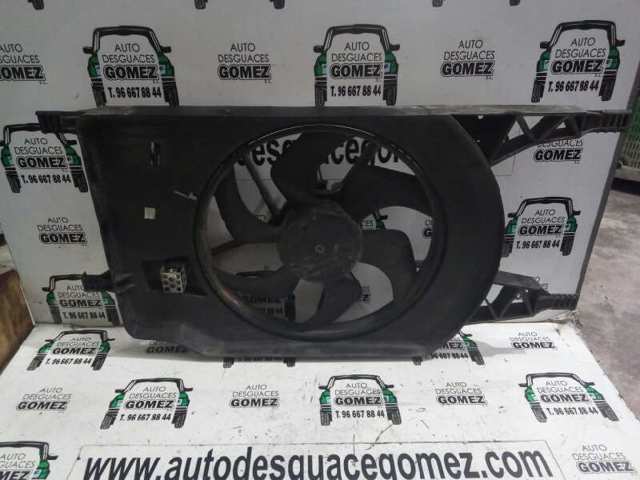 8200025635 RENAULT Bastidor radiador comprar Bilbao