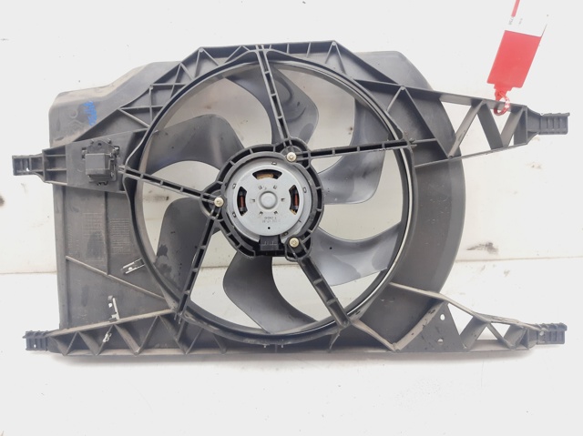 8200025635 RENAULT Bastidor radiador comprar Madrid