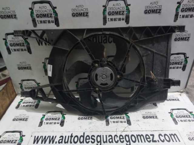 8200025635 Bastidor radiador  en stock Granada