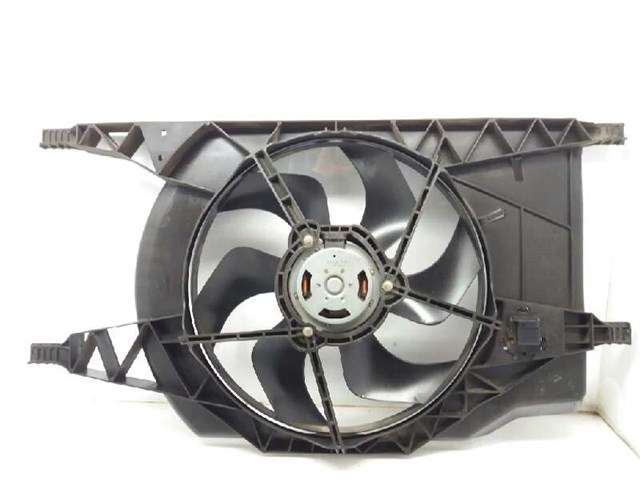 RENAULT 8200025635 Bastidor radiador  en stock Terrassa
