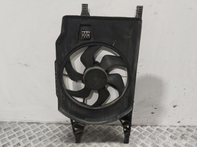 8200025635 Bastidor radiador  en stock Granada