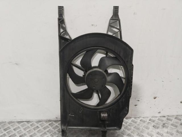 RENAULT 8200025635 Bastidor radiador comprar Tarragona