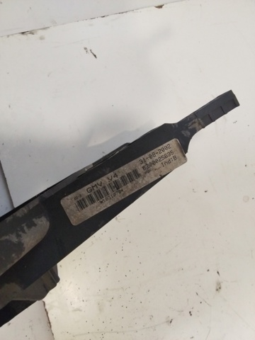 8200025635 Difusor del radiador de refrigeración  disponible Burgos