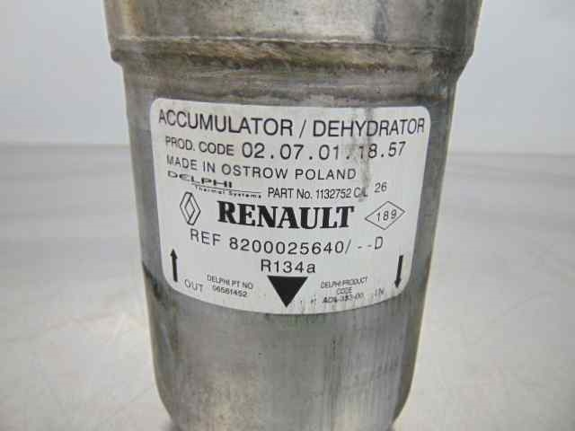 8200025640 RENAULT Filtro deshidratador comprar Madrid
