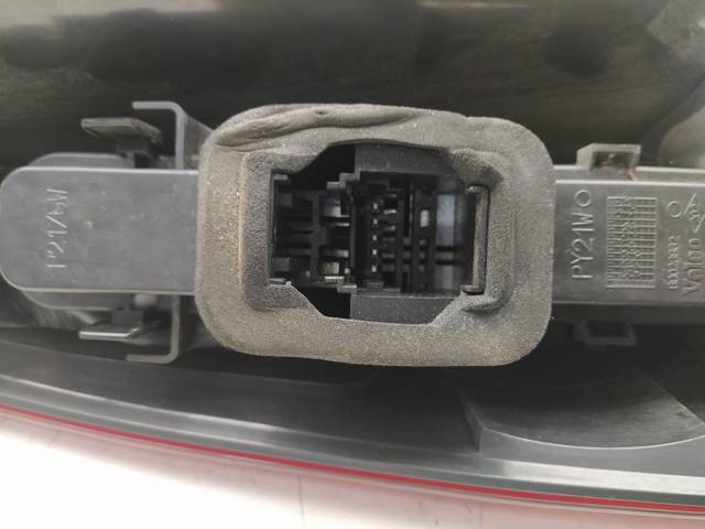  Renault Espace IV monovolumen comprar en España