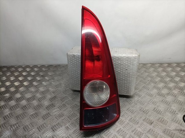 Precio del repuesto  Espace IV monovolumen