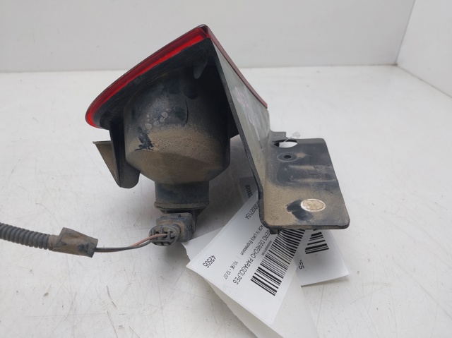 RENAULT 8200027154 Luz trasera de parachoques derecha  disponible Lugo