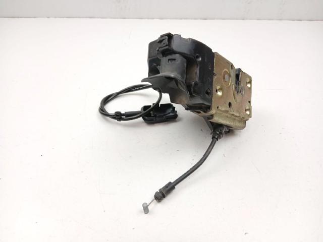 RENAULT 8200027776 Cerradura de puerta delantera izquierda  comprar en Ponferrada