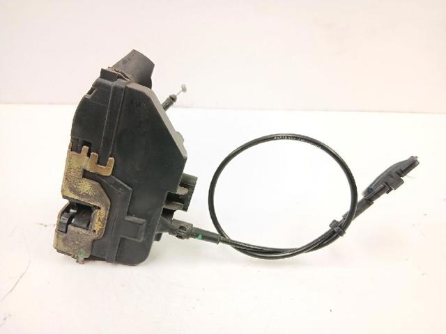 RENAULT 8200027776 Cerradura de puerta delantera izquierda  disponible España