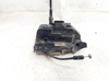 Cerradura de puerta delantera izquierda Renault Megane II