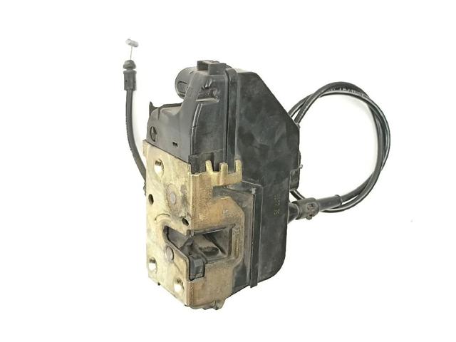 RENAULT 8200027776 Cerradura de puerta delantera izquierda  disponible Lugo