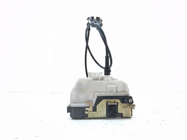 Cerradura delantera izquierda Megane II hatchback (2002-2012) original desde 45,01 €