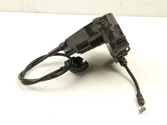 RENAULT 8200027776 Cerradura de puerta delantera izquierda  comprar en Murcia