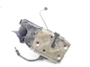 Cerradura de puerta 8200027776 RENAULT