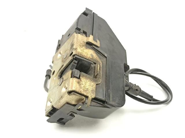 RENAULT 8200027776 Cerradura  en stock Valencia
