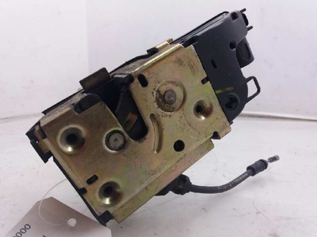 8200027779 RENAULT Cerradura de puerta delantera derecha comprar Bilbao