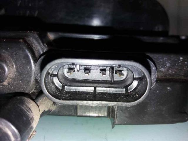 RENAULT 8200027779 Cerradura de puerta delantera derecha  comprar en Albacete