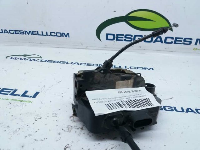 8200027779 RENAULT Cerradura de puerta delantera derecha  comprar en Jaén