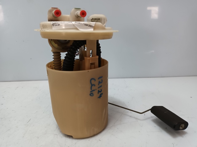 8200027963 Módulo de bomba de combustible con sensor de nivel de combustible  disponible Burgos