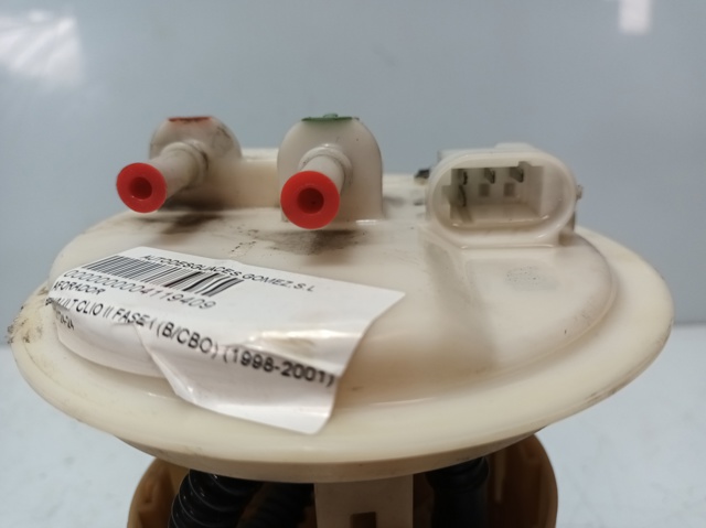 RENAULT 8200027963 Bomba de gasolina comprar Barcelona