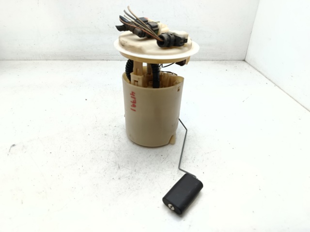 Bomba de combustible para Renault Clio  (LB0, LB1, LB2)