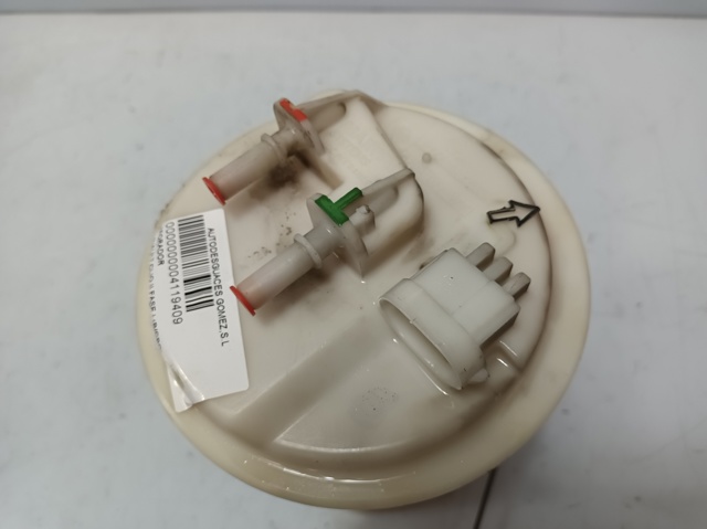 8200027963 Módulo de bomba de combustible con sensor de nivel de combustible  comprar en Reus