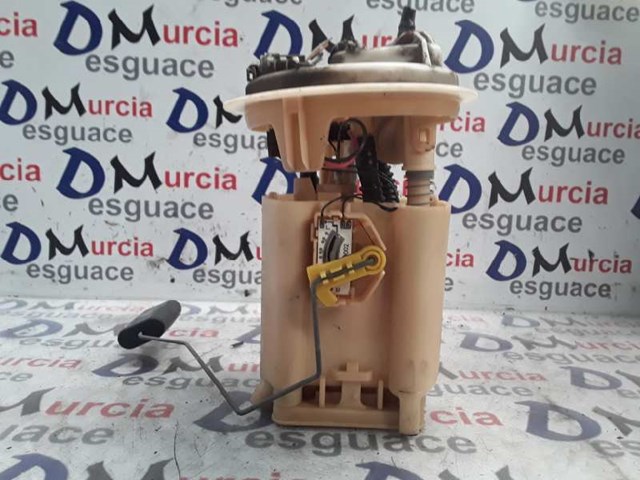 8200027963 Módulo de bomba de combustible con sensor de nivel de combustible  comprar en Reus