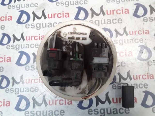 RENAULT 8200027963 Módulo de bomba de combustible con sensor de nivel de combustible  comprar en Ponferrada