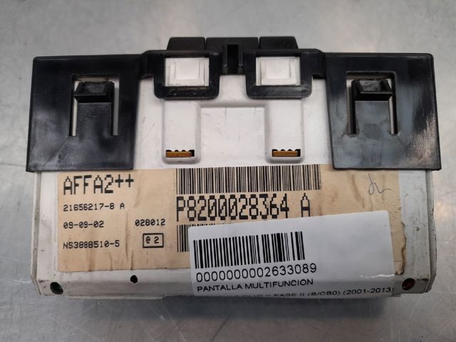 8200028364 Renault (RVI)