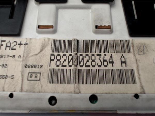 8200028364 Pantalla multifunción  comprar en Pontevedra