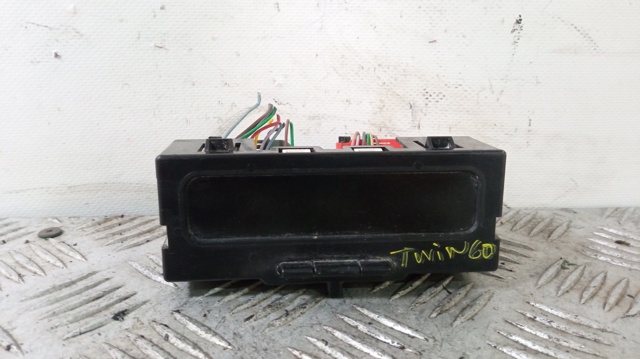 8200028364A Renault (RVI)
